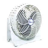 Quạt hộp Chinghai HD606 (Xám)