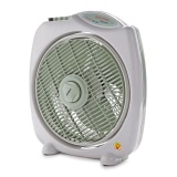 Quạt hộp đảo Senko BD860 3 tấc