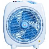 Quạt bàn đảo Senko BD1410 - Điện Việt