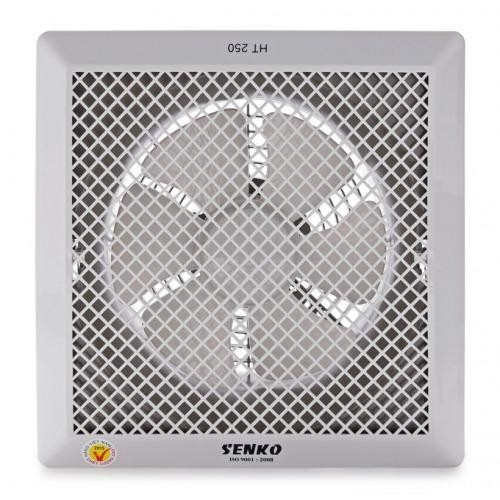 [HCM]Quạt hút âm trần SenKo HT250