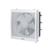 [HCM]Quạt Hút Gắn Tường Panasonic FV-20AL9 / FV-20AL1 (Trắng) / lỗ khoét 25x25 / FV-20AL