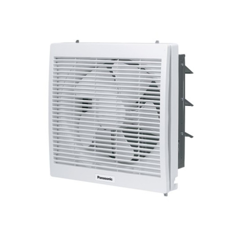 Quạt Hút Gắn Tường Panasonic FV-20AL9 (Trắng)