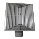 Quạt hút trần ASIA V04001 (Xám Trăng)