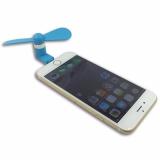Quạt mini 2 cánh rời cho IOS