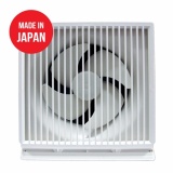 Quạt ốp tường có lưới Mitsubishi EX-15SK5-E (Made in Japan)