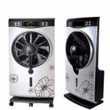 Quạt phun sương ALPHA AF-1604- 90W (Bạc)