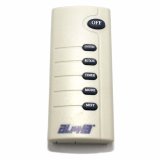 Quạt phun sương ALPHA AF-1604- 90W (Bạc)