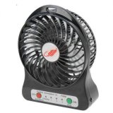 Quạt sạc 3 tốc độ siêu tốc