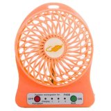 Quạt sạc siêu cấp 3 tốc độ có đèn led ....
