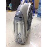 QUẠT SẠC SUNKA SF-299A (Trắng)