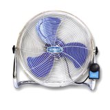 Quạt sàn Komasu BS50 (Xanh)