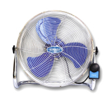 Quạt sàn Komasu BS50 (Xanh)