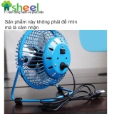 QUẠT SẮT LỚN 819 SHEEL LOẠI1