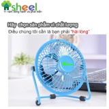QUẠT SẮT LỚN 819 SHEEL LOẠI1