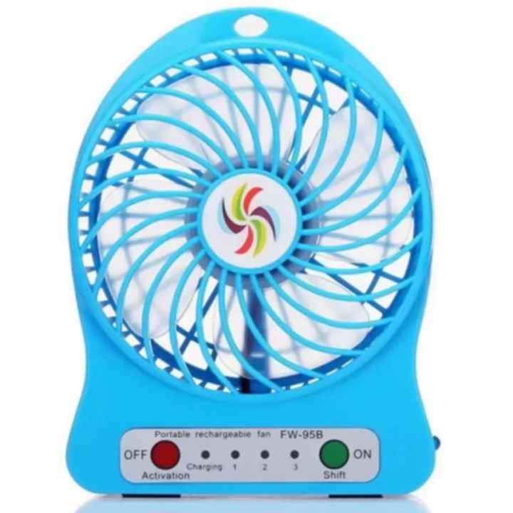 QUẠT SIÊU TỐC 3 CẤP ĐỘ,SIÊU MÁT-PIN SẠC PIN XỊN