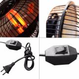 Quạt sưởi ấm Mini Heater 4 inch
