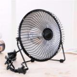 Quạt sưởi ấm Mini Heater 4 inch