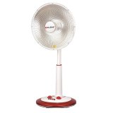Quạt sưởi Elbak EB 801 HF (trắng)