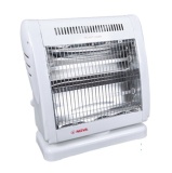 Quạt sưởi Halogen Nova FG-10A (Trắng)