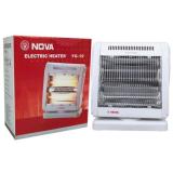 Quạt sưởi Halogen Nova FG-10A (Trắng)