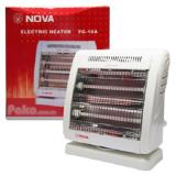 Quạt sưởi Halogen Nova FG-10A (Trắng)