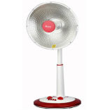 Quạt sưởi halogen Sowun SW 811 (Trắng)