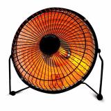 Quạt sưởi Mini Heater 4 inch cao cấp(Màu ngẫu nhiên)