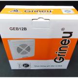 Quạt thông gió Grineu GEB12B