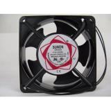 Quạt tản nhiệt sunon 220-240vac 0.14a taiwan