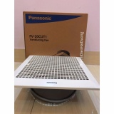 Quạt thông gió Panasonic FV-20CUT1 (Trắng)