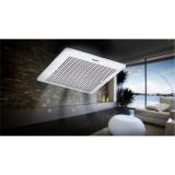Quạt thông gió Panasonic FV-20CUT1 (Trắng)