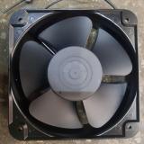 Quạt thông gió vuông 20cm điện 220v