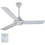 [HCM]Quạt trần hộp số Panasonic F-60MZ2-S  ( Ti 30.4 cm ) F60MZ2 - 12inch