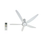 [HCM][Trả góp 0%]Quạt trần PANASONIC F-60TDN