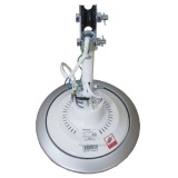 Quạt trần PANASONIC F-60WWK 5 cánh