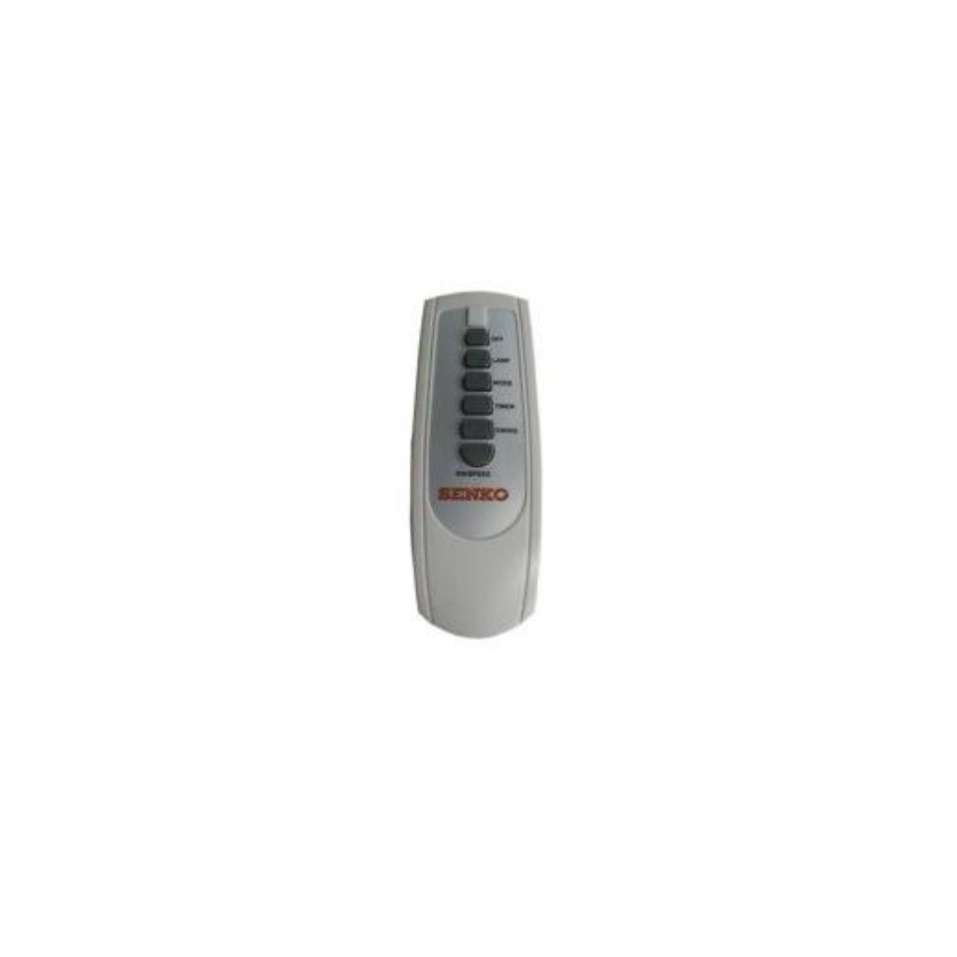 [HCM]Quạt treo tường có remote SENKO TR1428 (MÀU XÁM) (MÃ MỚI TR1683)