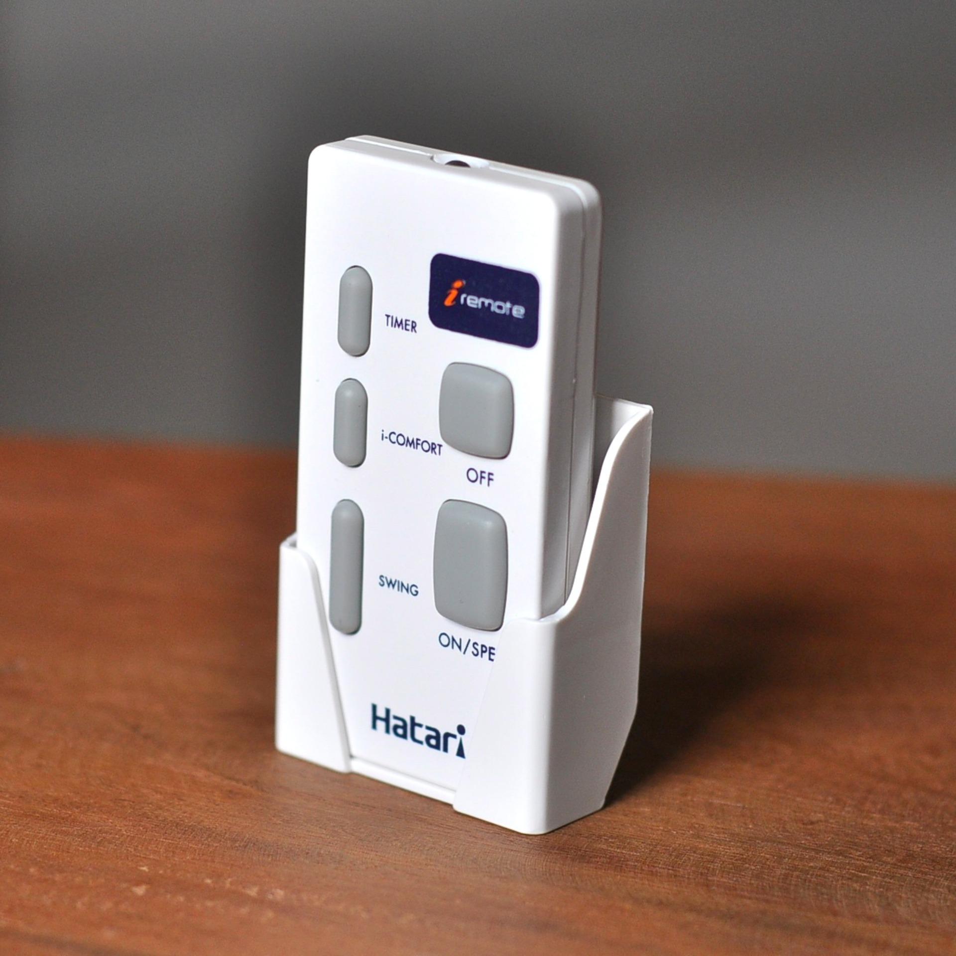 Quạt treo tường HATARI Model HT-W16R6