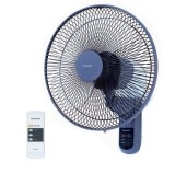 Quạt treo tường Panasonic F-409MB (Xanh)
