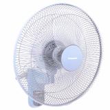 Quạt Treo Tường Panasonic F-409mb (Xanh/Trắng)