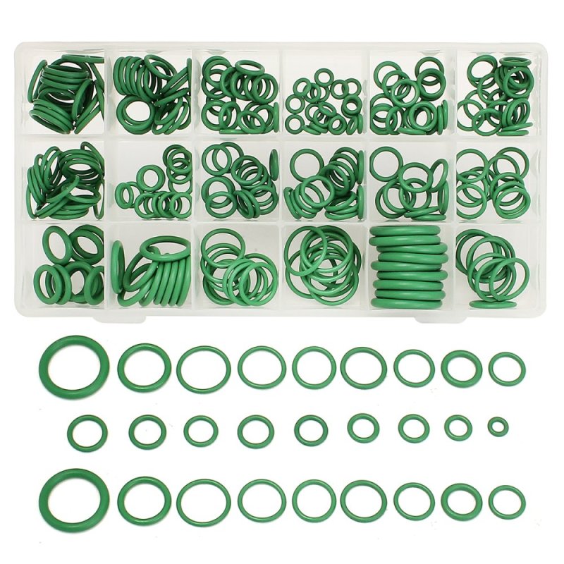 Bảng giá R12/R134a Car Air Conditioning A/C O-Ring Assortment Kit 265Pcs - intl Điện máy Pico