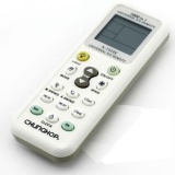 Remote đa năng cho tất cả các dòng máy lạnh