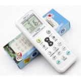 Smart Store Remote đa năng cho tất cả các dòng máy lạnh