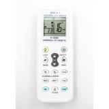 Smart Store Remote đa năng cho tất cả các dòng máy lạnh