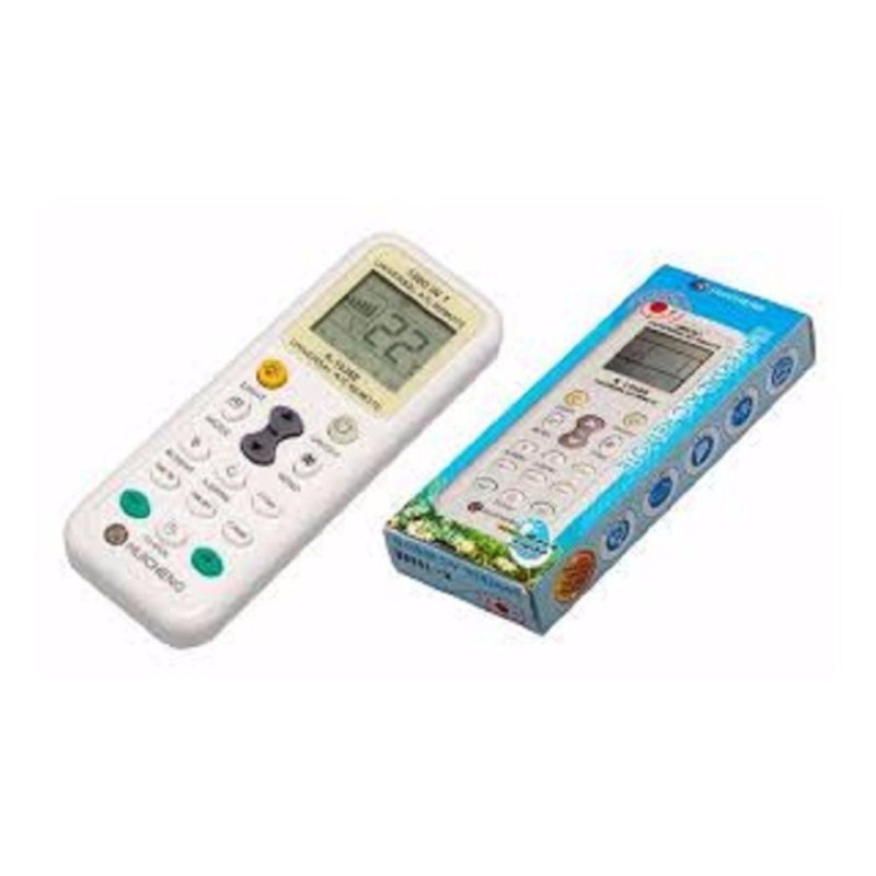 Bảng giá REMOTE DÙNG CÁC LOẠI MÁY LẠNH Điện máy Pico