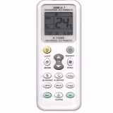 [HCM]Remote máy lạnh đa năng