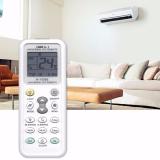 [HCM]Remote máy lạnh đa năng
