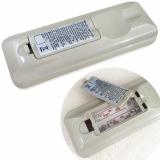 [HCM]Remote máy lạnh đa năng