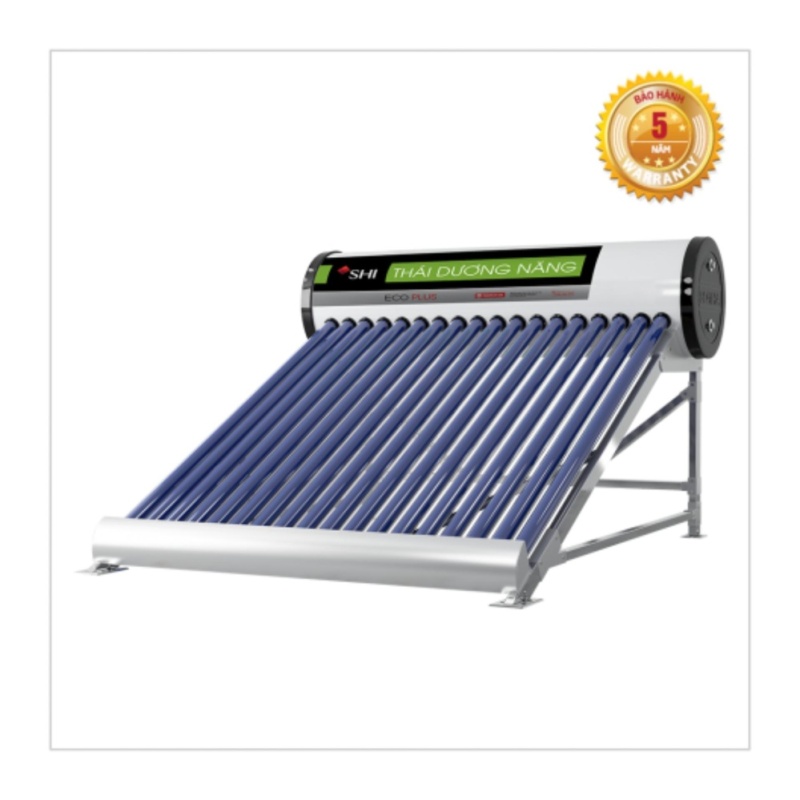 Bảng giá Máy nước nóng năng lượng mặt troefSH ECOSTAR58-140 Điện máy Pico