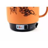[HCM]Siêu sắc thuốc điện Khaluck.home KL-888 (Nâu)