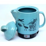 Siêu sắc thuốc điện Khaluck.Home Kl-999 (Xanh ngọc)